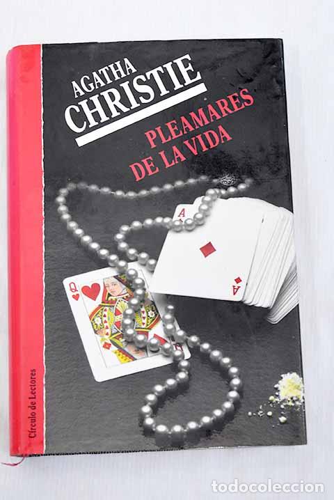 Libros: Pleamares de la vida.- Christie, Agatha - Foto 1
