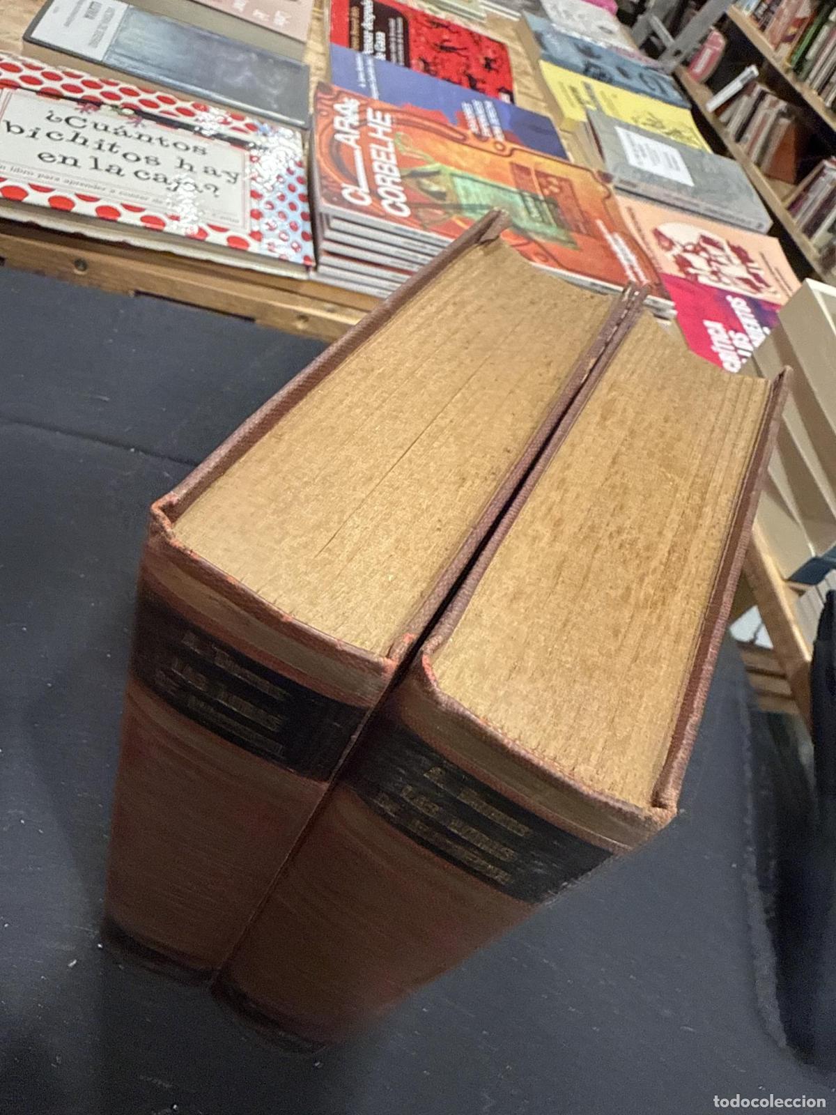 Libros: Las lobas de Macheful (2v.) - Alejandro Dumas - Foto 2