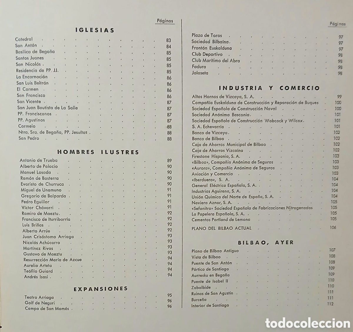 Libros: Bilbao, Luis Calvo Fern&agrave;ndez - Foto 3