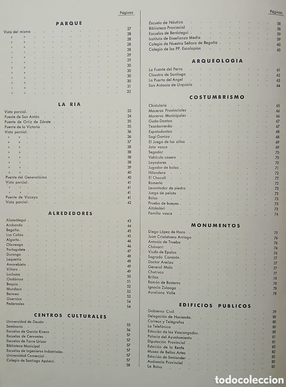 Libros: Bilbao, Luis Calvo Fern&agrave;ndez - Foto 4