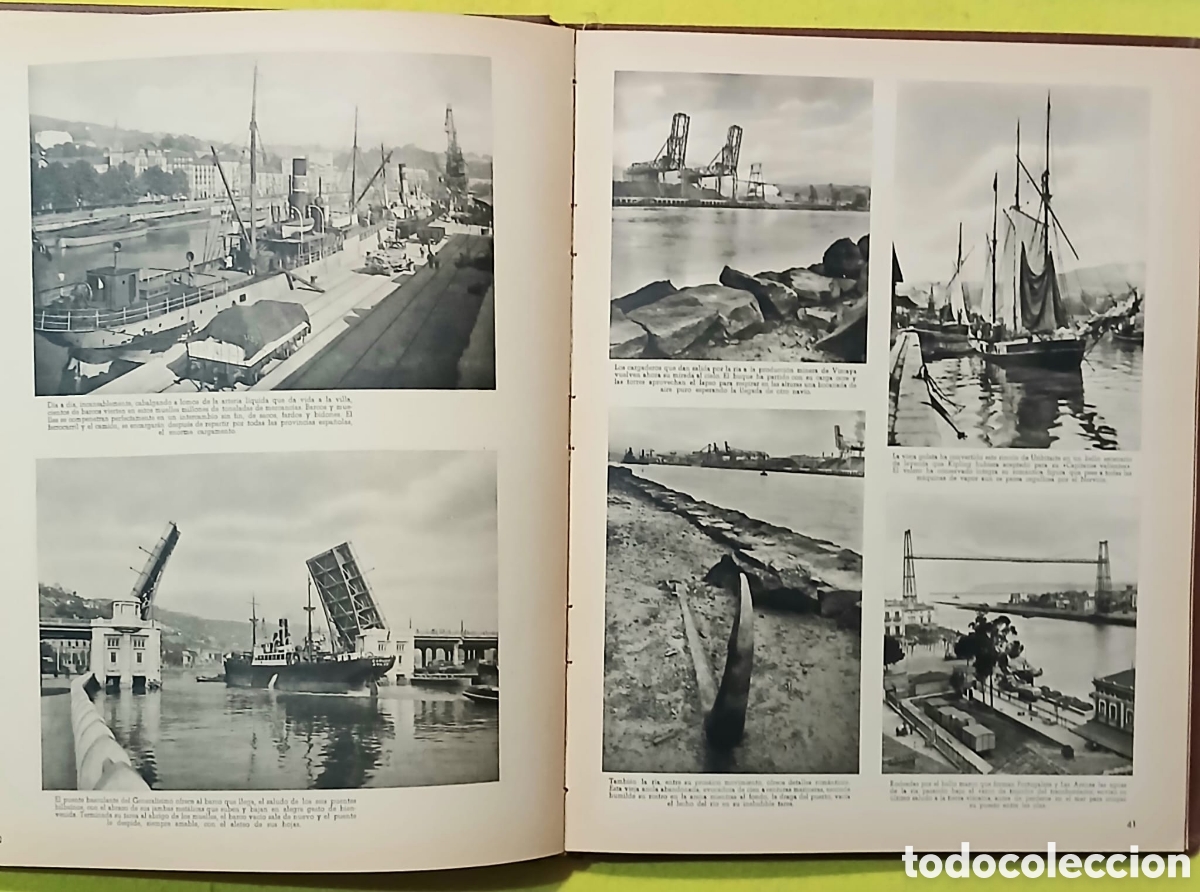Libros: Bilbao, Luis Calvo Fern&agrave;ndez - Foto 5