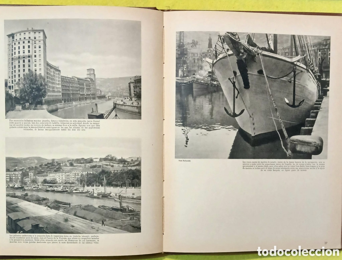 Libros: Bilbao, Luis Calvo Fern&agrave;ndez - Foto 6