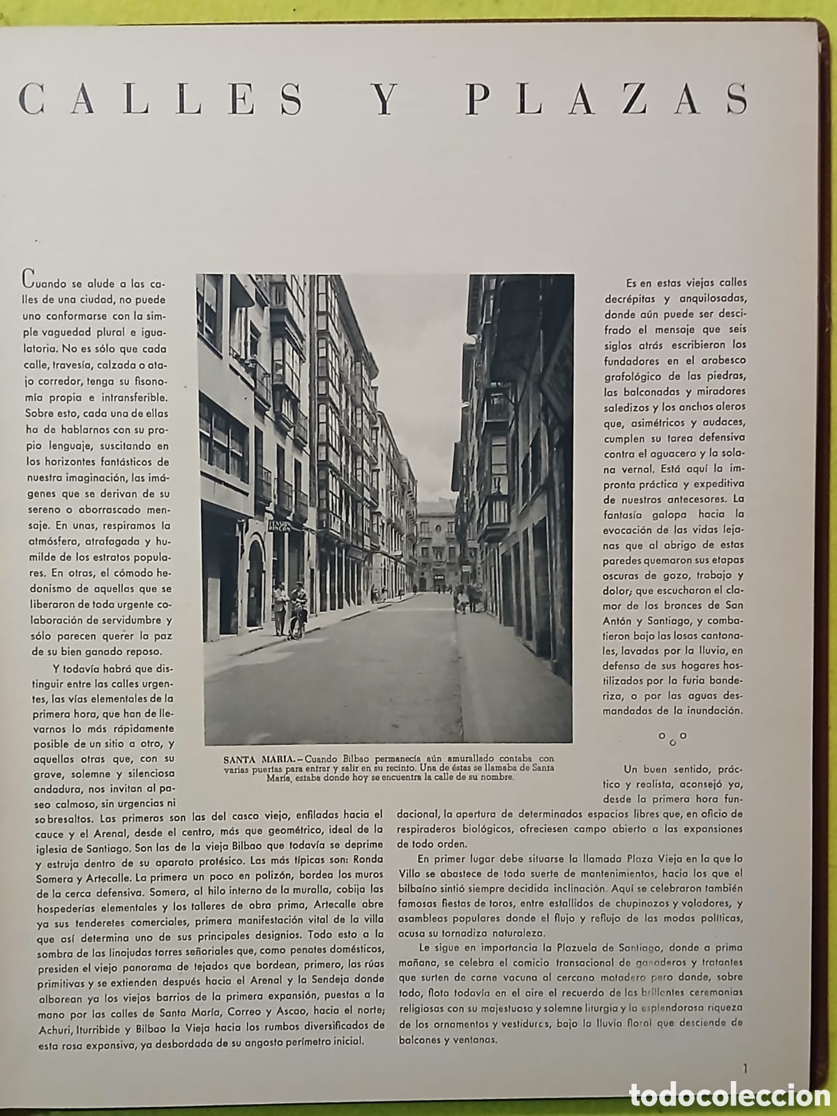Libros: Bilbao, Luis Calvo Fern&agrave;ndez - Foto 8