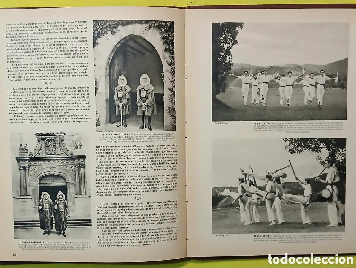 Libros: Bilbao, Luis Calvo Fern&agrave;ndez - Foto 9