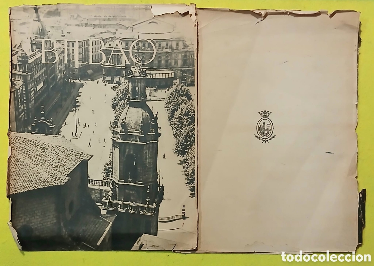 Libros: Bilbao, Luis Calvo Fern&agrave;ndez - Foto 12