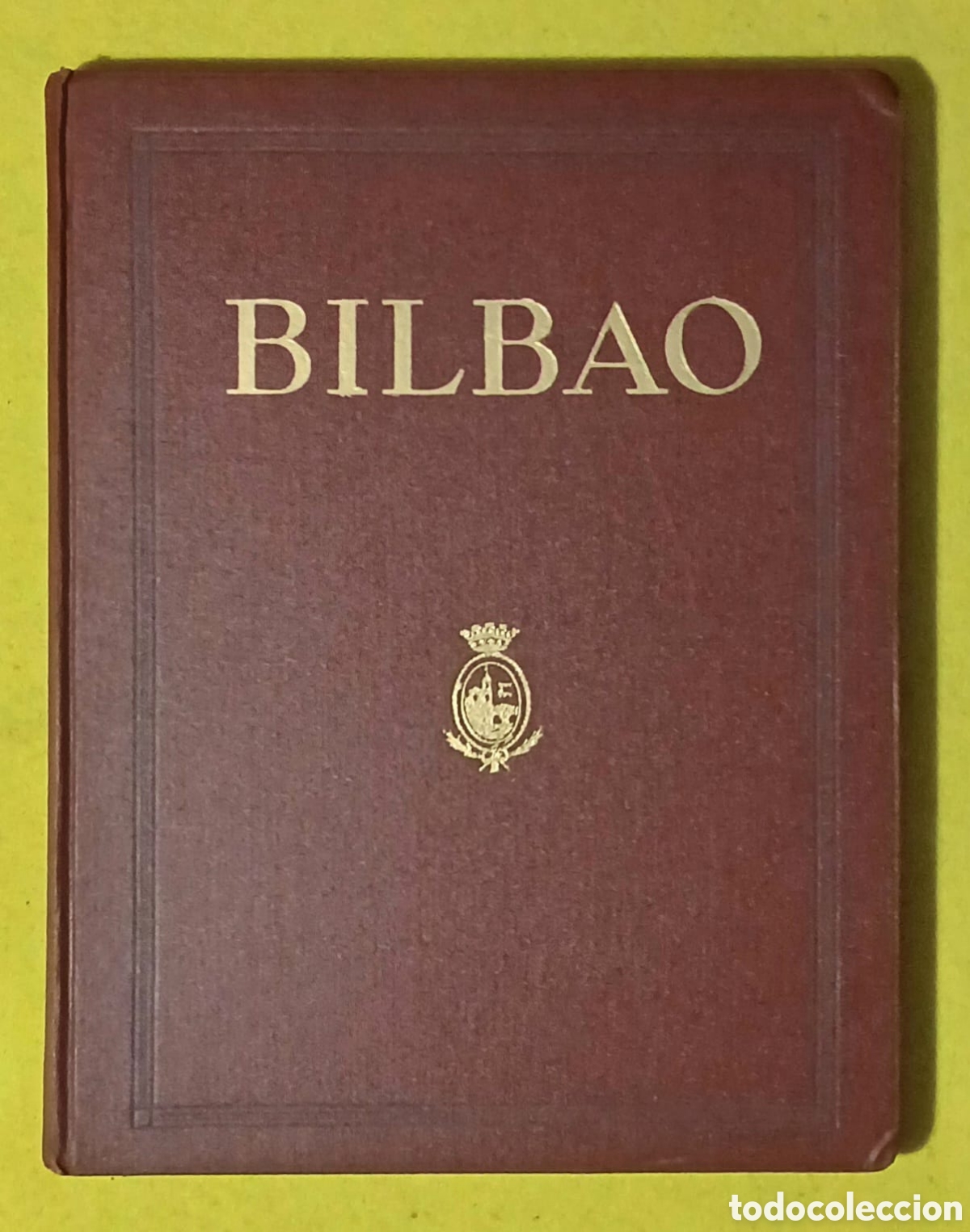 Libros: Bilbao, Luis Calvo Fern&agrave;ndez - Foto 1