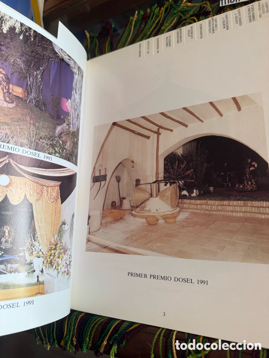 Libros: Semana Santa de Alzira 1992 - Foto 5