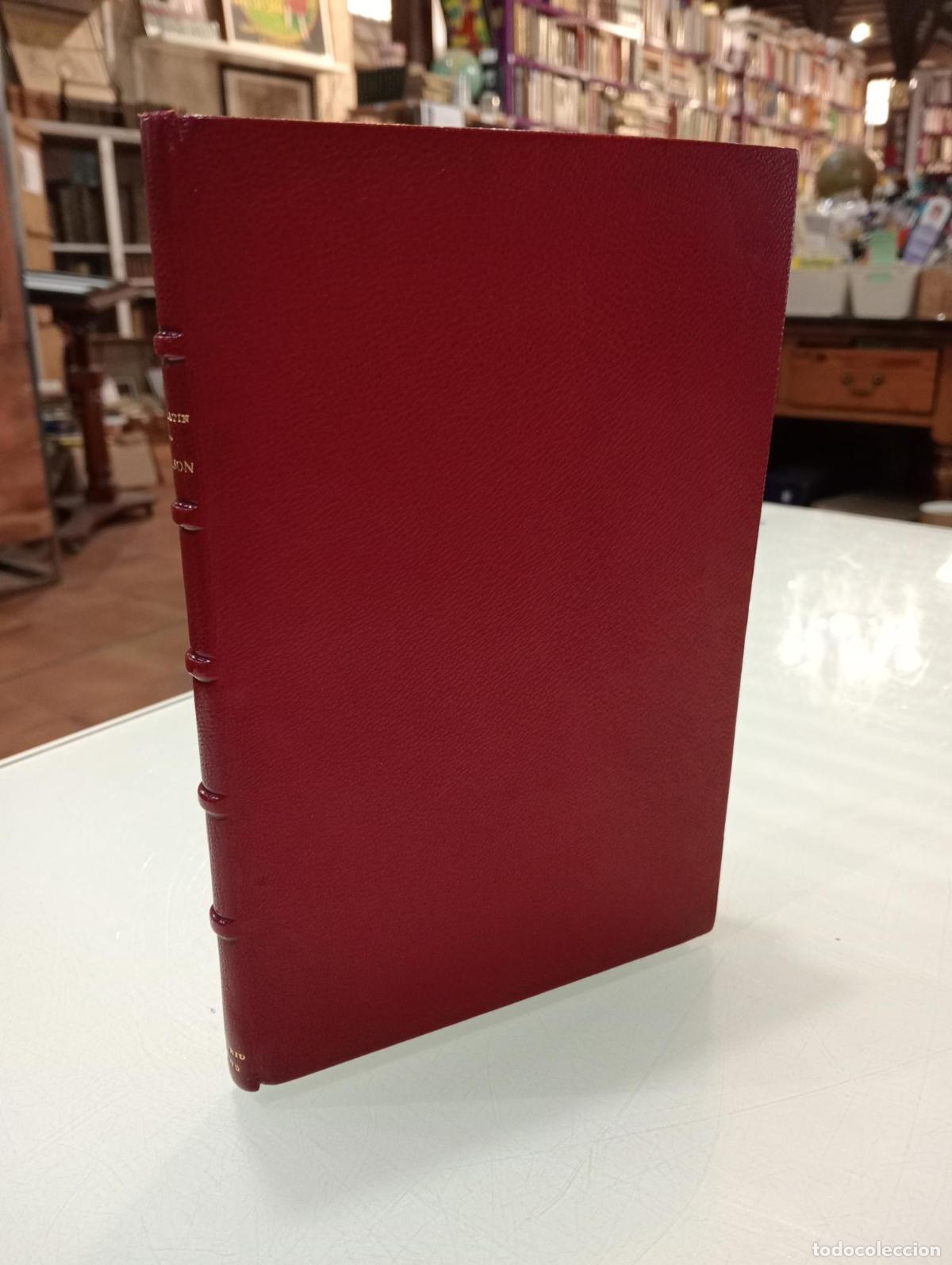 Libros: La sombra de Nelson - Celenio, Ilarco. - Foto 1