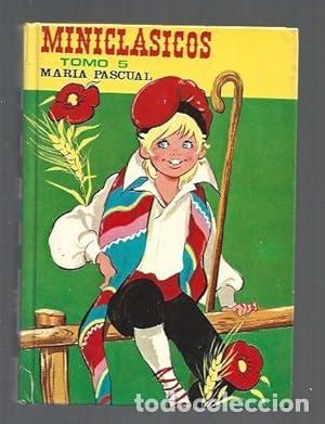 Libros: MINICLASICOS. TOMO 5 - Foto 1