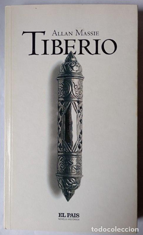 Libros: Novela hist&oacute;rica - Massie, Allan - Foto 1
