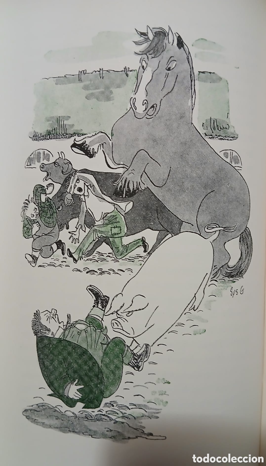Libros: Kammerat, Napoleon 1a ed.1947 - Foto 7