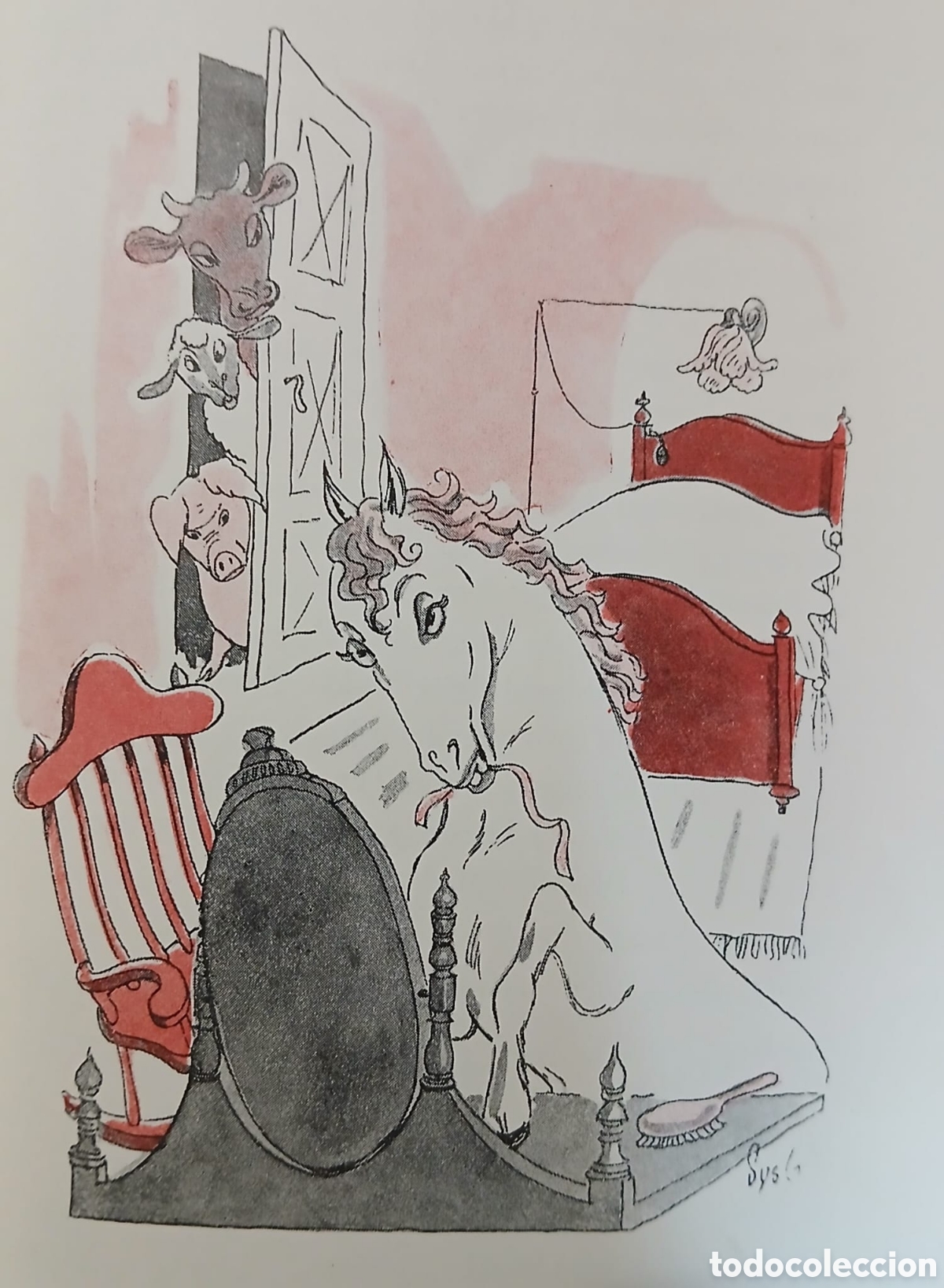 Libros: Kammerat, Napoleon 1a ed.1947 - Foto 10