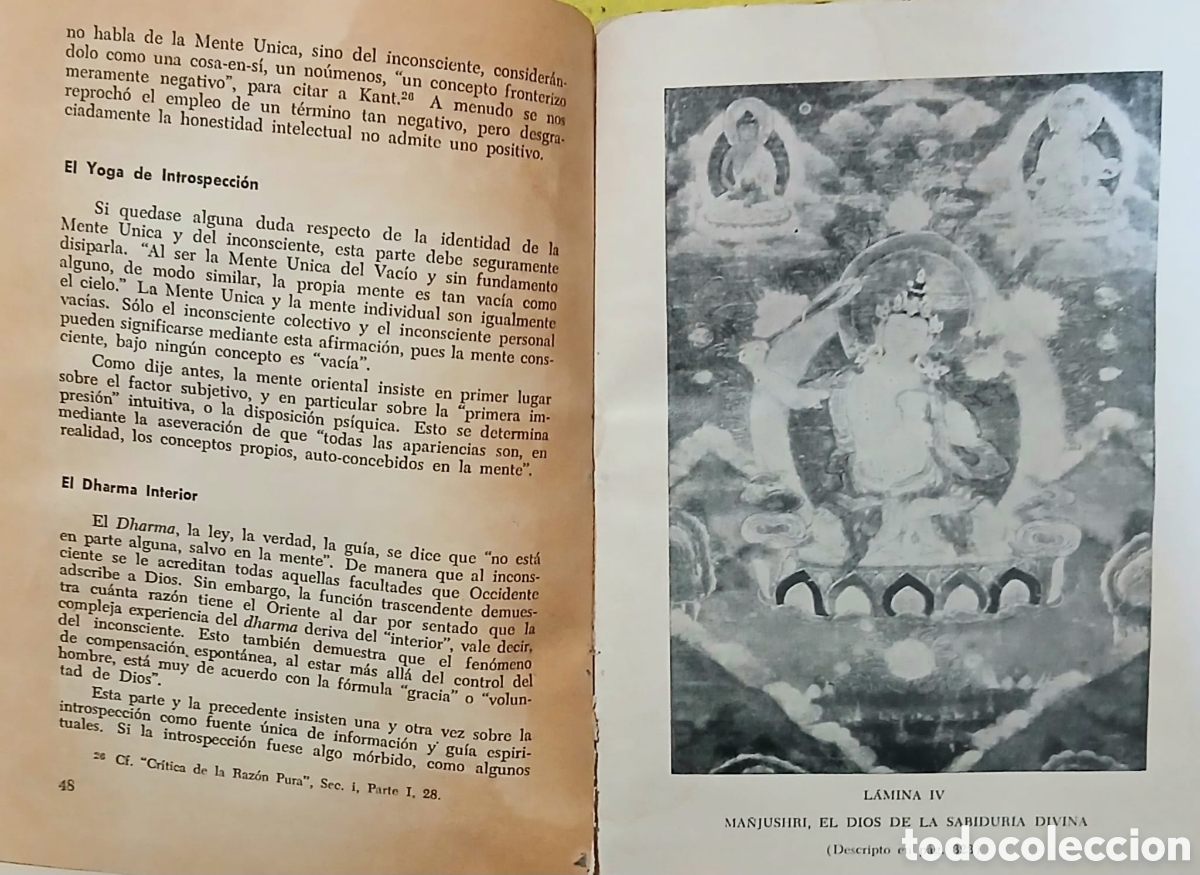 Libros: El libro tibetano de la gran liberaci&oacute;n - Foto 4
