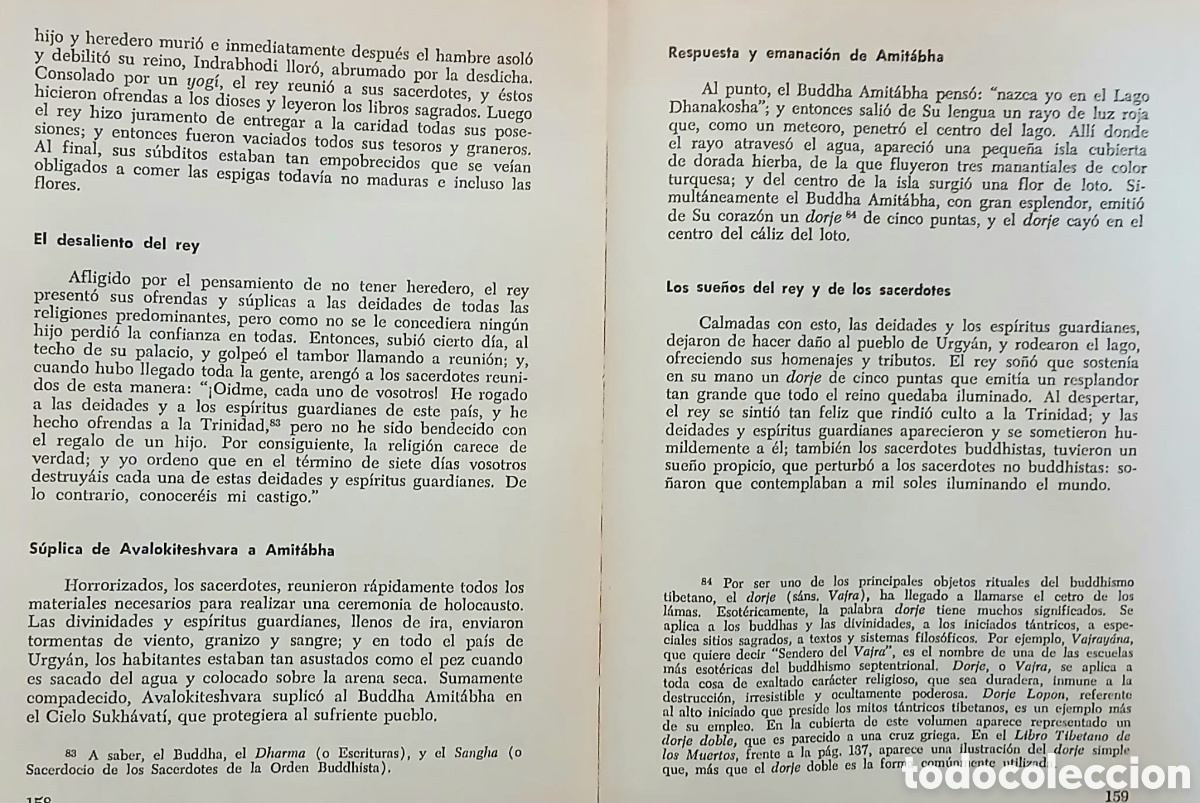 Libros: El libro tibetano de la gran liberaci&oacute;n - Foto 5