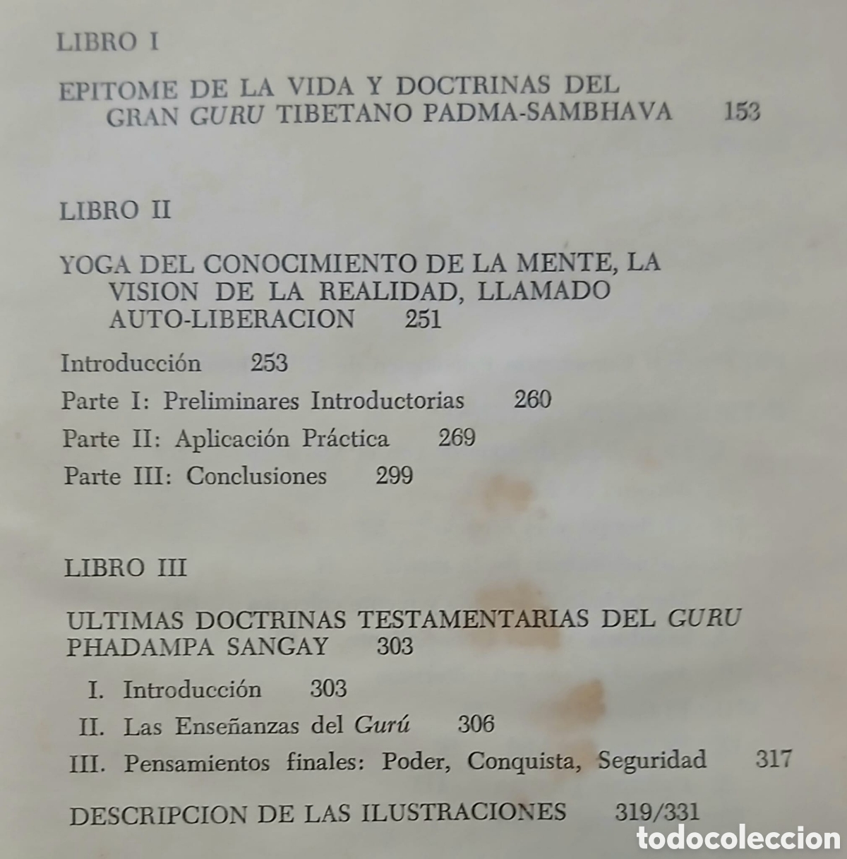 Libros: El libro tibetano de la gran liberaci&oacute;n - Foto 8