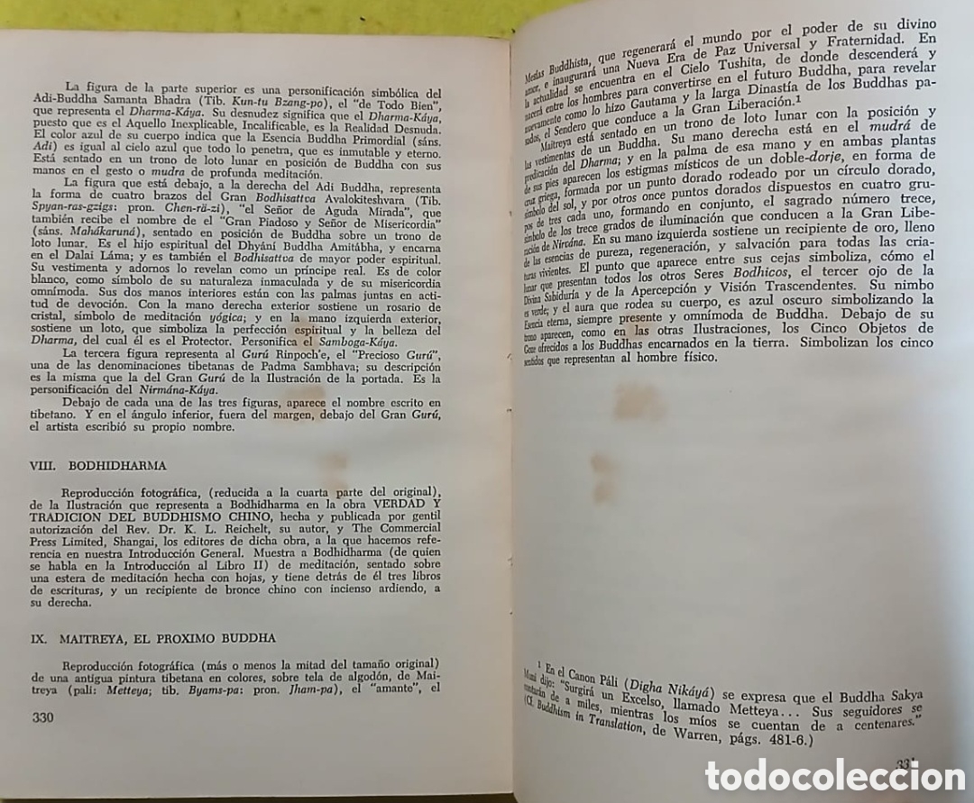 Libros: El libro tibetano de la gran liberaci&oacute;n - Foto 10
