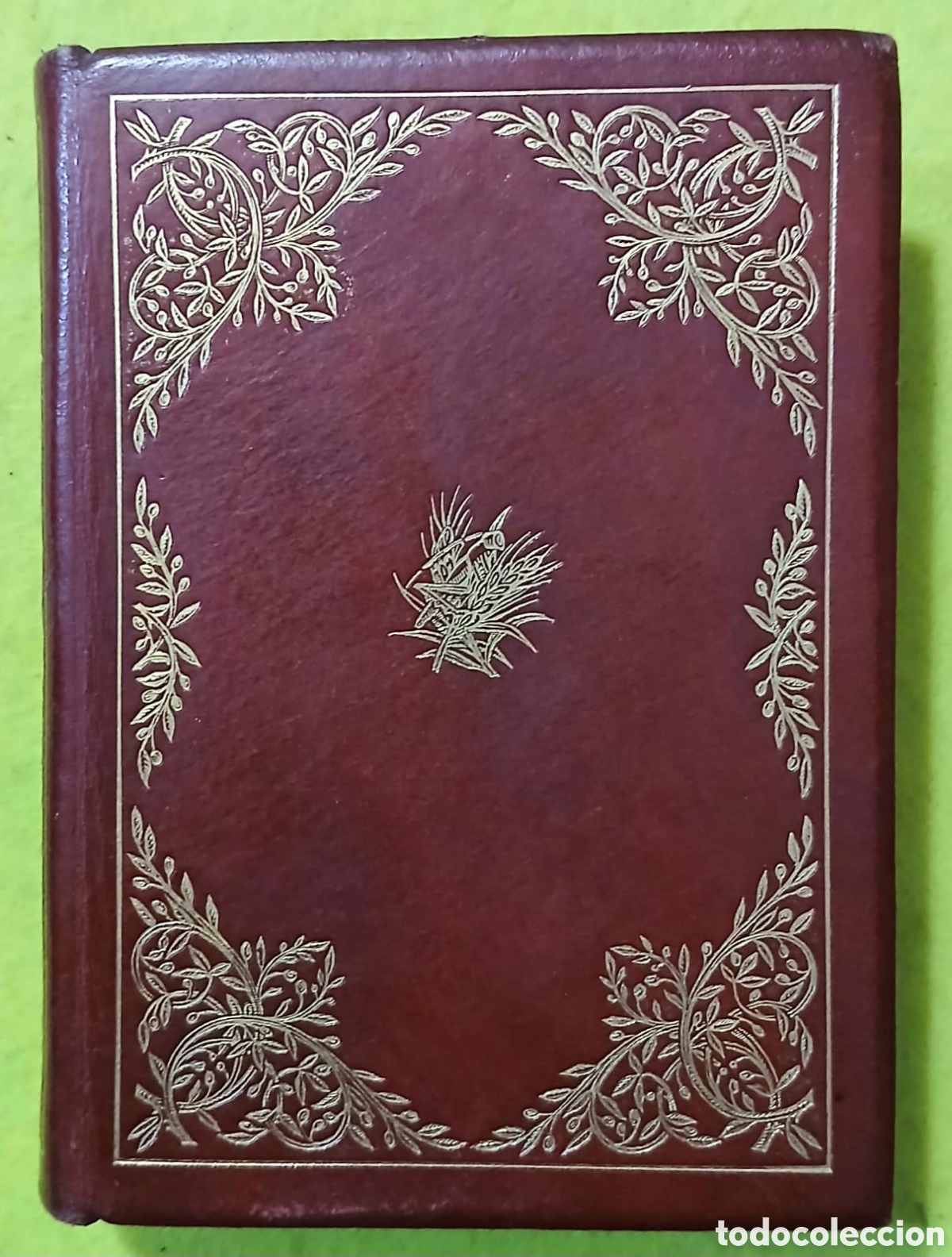 Libros: Mireya, Federico Mistral - Foto 3