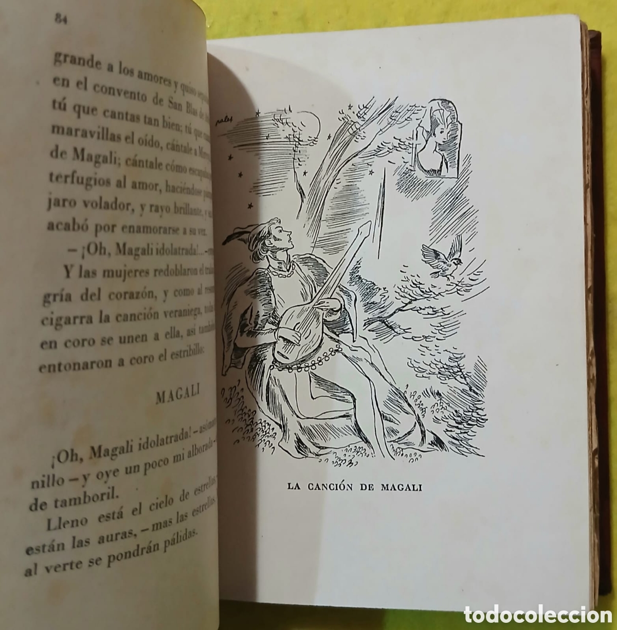Libros: Mireya, Federico Mistral - Foto 6