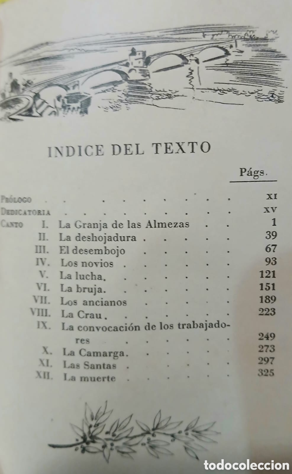 Libros: Mireya, Federico Mistral - Foto 7
