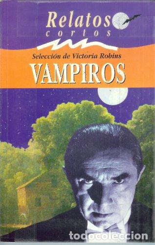 Libros: Relatos cortos de vampiros - Foto 1