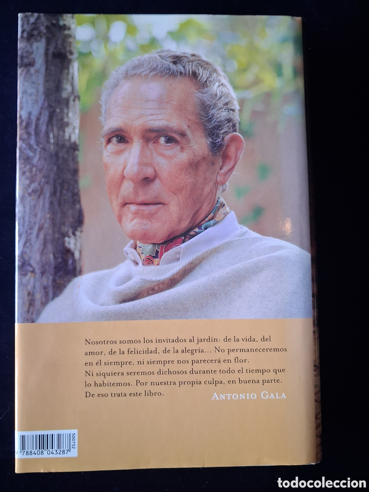 Libros: Los invitados al jard&iacute;n antonio gala - Foto 2