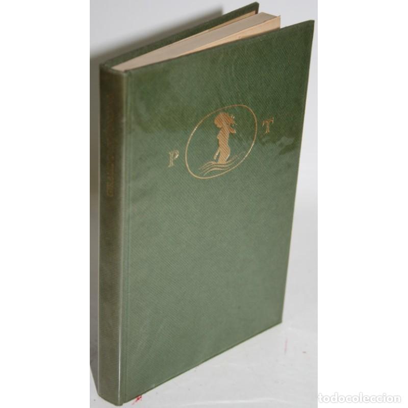 Libros: ONDINA - GIRAUDOUX, Jean - Foto 1