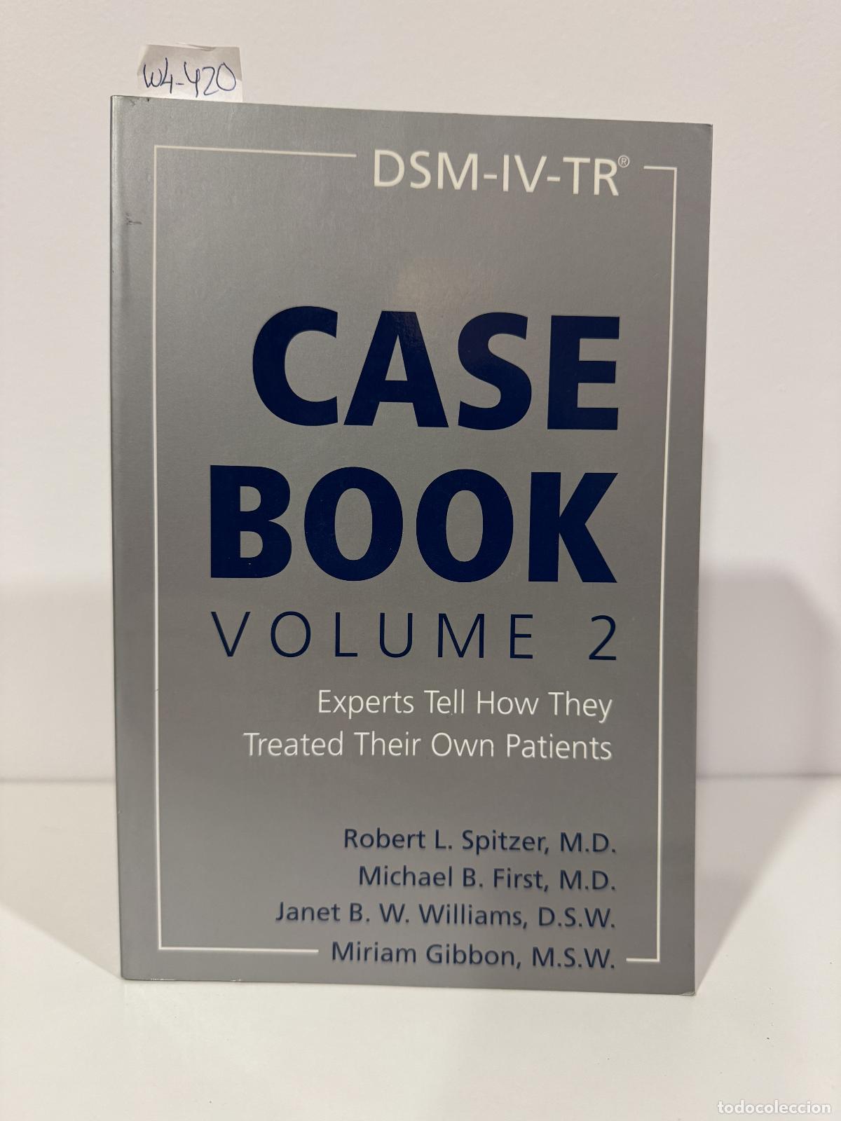Libros: Autores varios. - Case book. Tomo 2. - Foto 1