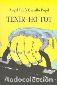 Libros: Tenir-ho tot- 9788494075032 - Foto 1