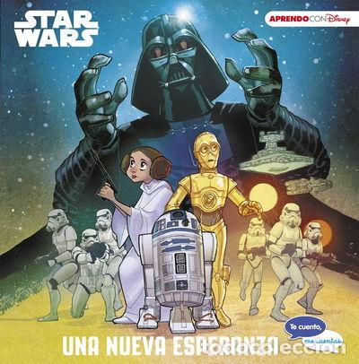 Libros: Star Wars. Una nueva esperanza- 9788416931927 - Foto 1