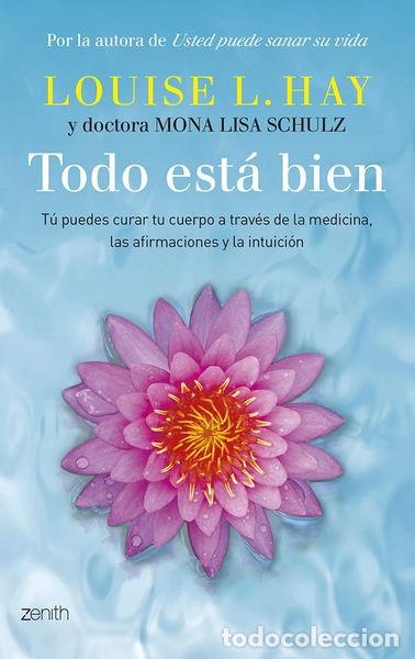 Libros: Todo est&aacute; bien- 9788408118428 - Foto 1