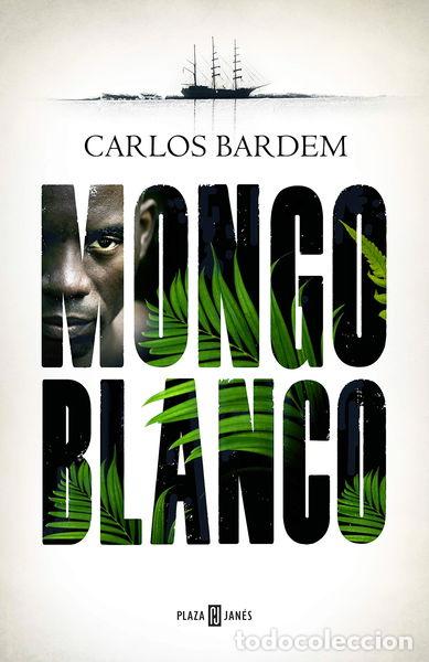Libri di seconda mano: Mongo Blanco- 9788401022647