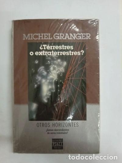 B&uuml;cher: &iquest;Terrestres o extraterrestres?- 9788401472121