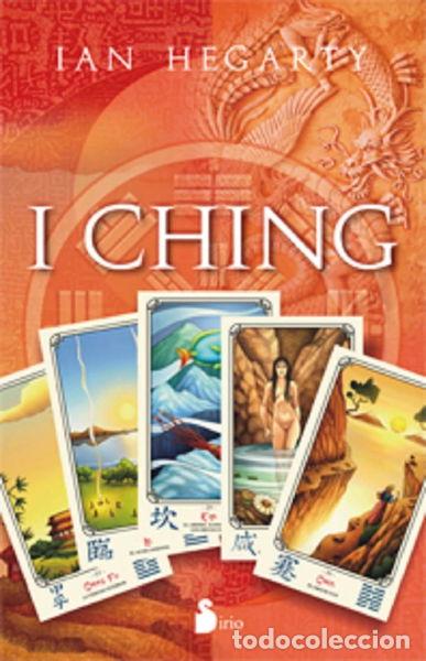 Libros: I Ching- 9788478088614 - Foto 1