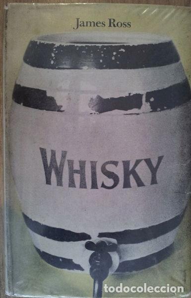 Libros: Whisky- 9780710066855 - Foto 1