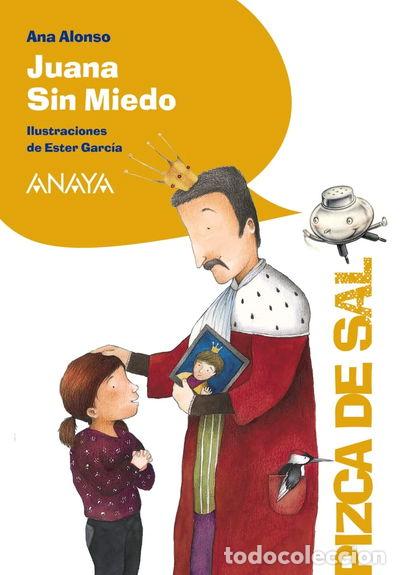 B&uuml;cher: Juana Sin Miedo- 9788466795074