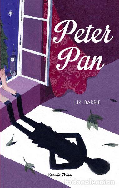 Libros: Peter Pan- 9788415853664