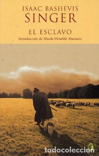 Libros: El esclavo- 9788466627078 - Foto 1