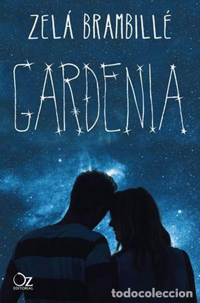 Libros: Gardenia- 9788417525231 - Foto 1