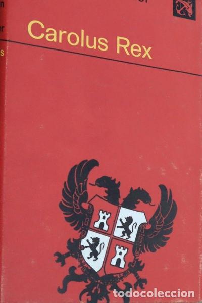Libros: Carolus Rex- 9788423306084 - Foto 1