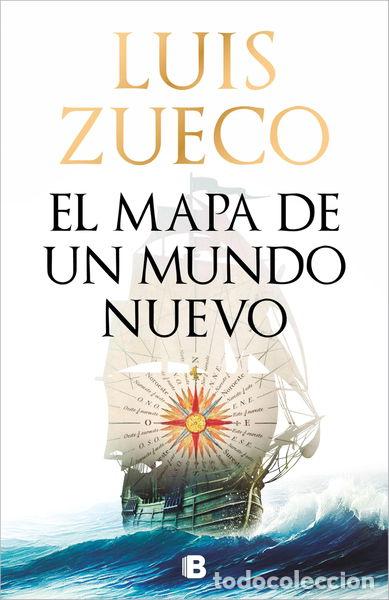 B&uuml;cher: El mapa de un mundo nuevo- 9788466679114