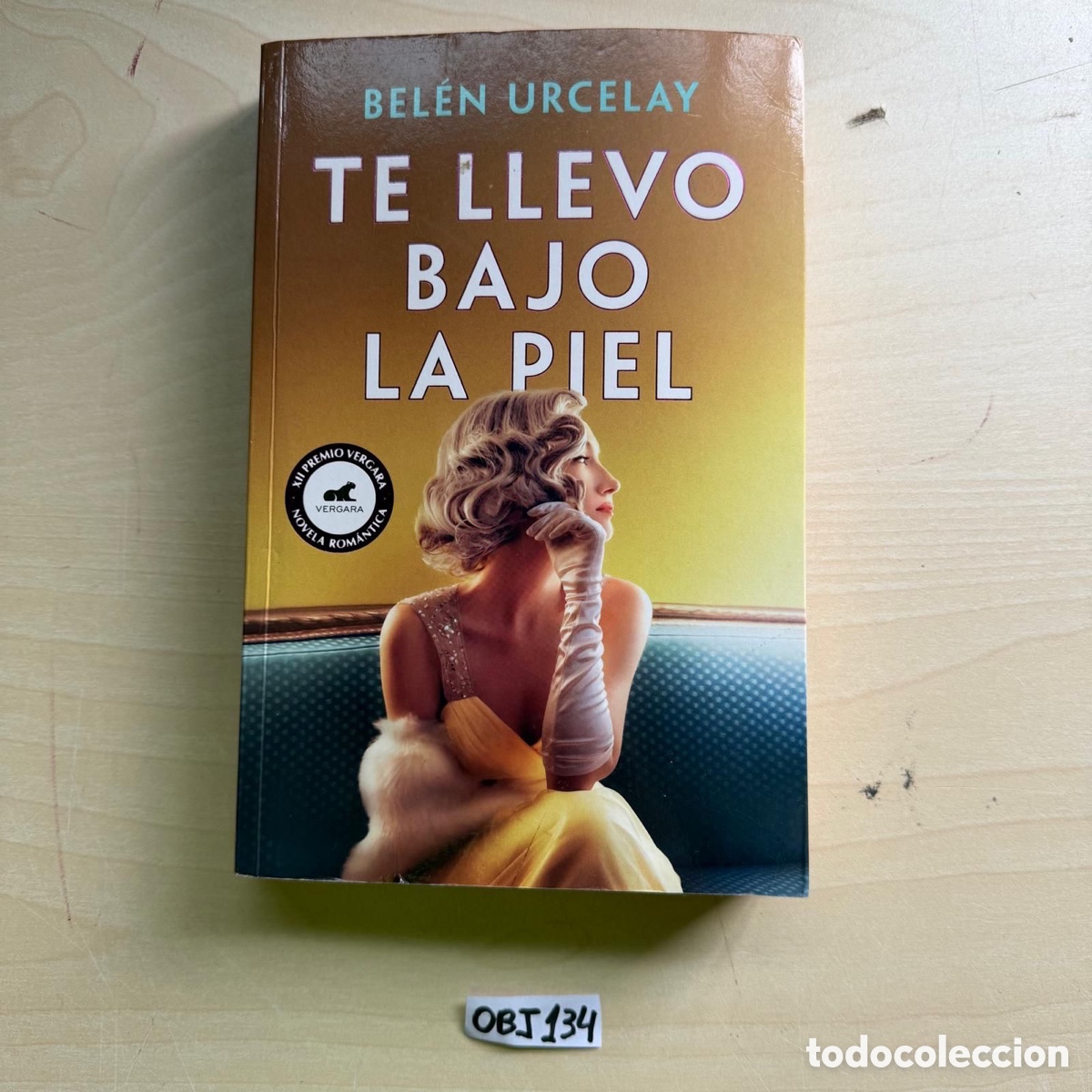 Libros: Te llevo bajo la piel - Foto 1