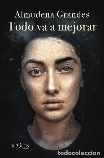 Libros: Todo va a mejorar- 9788411071796 - Foto 1