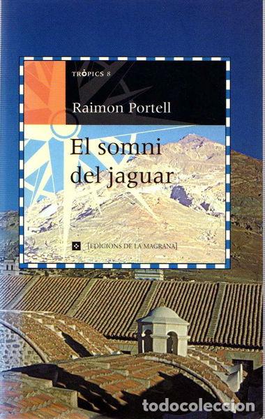 Libros: El somni del jaguar- 9788482640723 - Foto 1