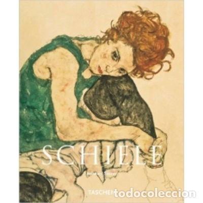 B&uuml;cher: Egon Schiele - 1890-1918- 9783822809570