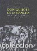 Libros: Del ingenioso hidalgo Don Quijote de la Mancha- 9788476005637