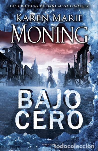 Libros: Bajo cero- 9788415410843