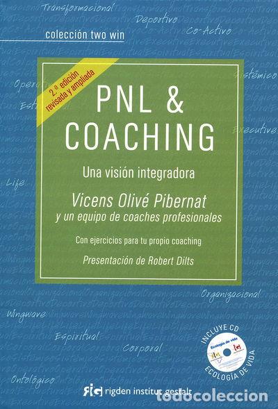 Libros: PNL & Coaching- 9788493780869 - Foto 1