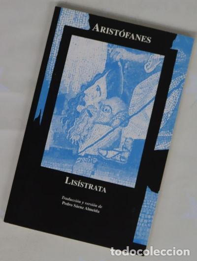 Libros: Lis&iacute;strata- 9788495122742 - Foto 1
