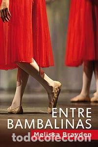 Libros: Entre bambalinas- 9788415899976 - Foto 1