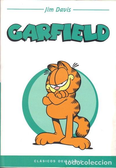 Libros: Garfield- 9788496389151 - Foto 1